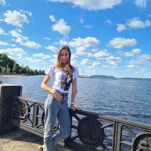 Девушки в Санкт-Петербурге: Дарья, 40 - ищет парня из Санкт-Петербурга