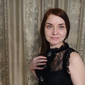 Девушки в Екатеринбурге: Екатерина, 43 - ищет парня из Екатеринбурга