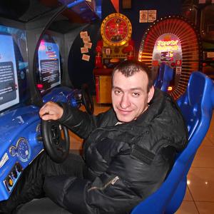 Виталий, 43 года, Новокузнецк