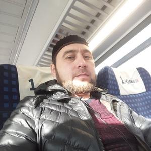 Зелимхан, 39 лет, Липецк