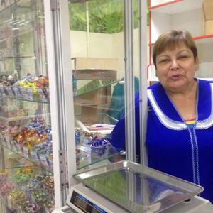 Надежда, 64 года, Комсомольск-на-Амуре