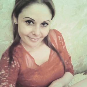 Ксения, 37 лет, Брянск
