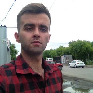 Роман, 28 лет, Омск