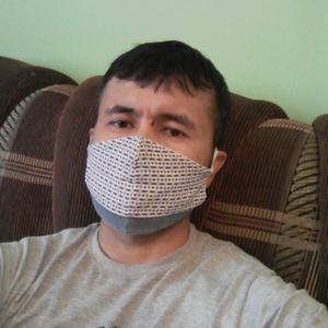 Мурад, 36 лет, Кызыл