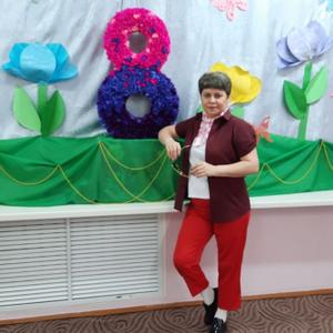 Елена, 44 года, Новоаганск