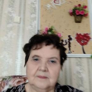 Любаша, 71 год, Нижний Тагил