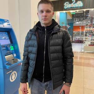 Francesco, 22 года, Волгоград