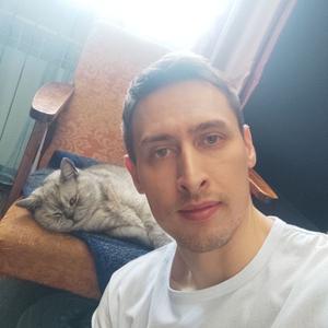 Парни в Оренбурге: Алексей, 35 - ищет девушку из Оренбурга