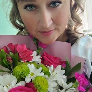 Юлия, 31 год, Минусинск
