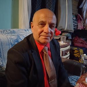 Михаил Кост, 75 лет, Ордынское