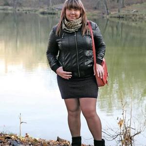 Девушки в Новосибирске: Ксения, 43 - ищет парня из Новосибирска