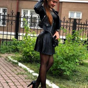 Полина, 27 лет, Иркутск