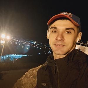 Парни в Оренбурге: Ярослав, 30 - ищет девушку из Оренбурга