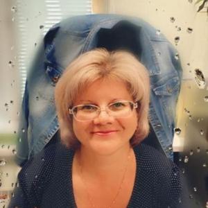 Марина, 54 года, Красногорск
