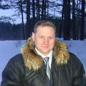 Николай, 52 года, Йошкар-Ола