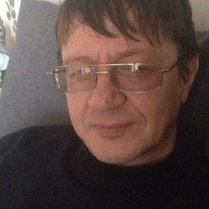 Олег Русанов, 56 лет, Улан-Удэ
