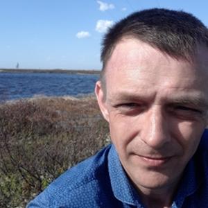 Олег, 46 лет, Сухой Лог
