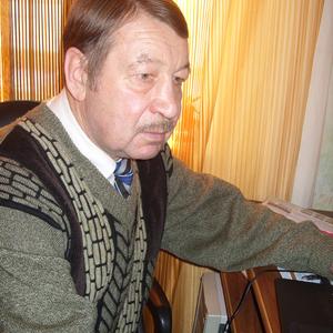 Валерий, 71 год, Курган