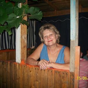 Татьяна Локтионова, 66 лет, Тула