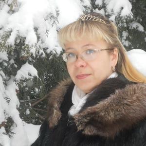 Людмила Терехова, 52 года, Коломна