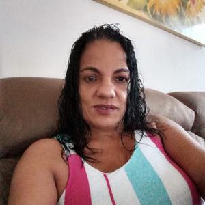 Valeria Barbosa, 33 года, Rio