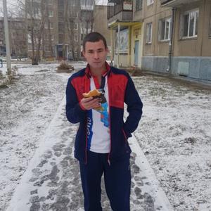 Leonid Zambalov, 31 год, Иркутск