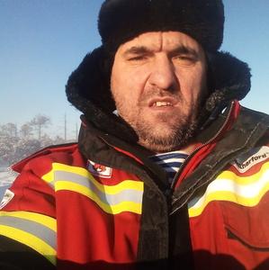 Maks, 44 года, Нижневартовск