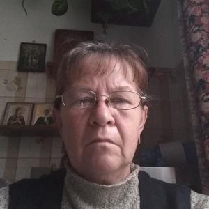 Марина, 61 год, Москва