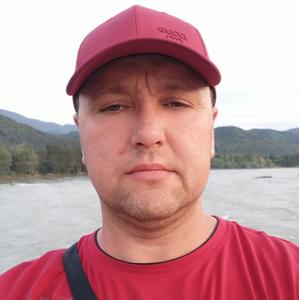 Алексей, 41 год, Белово