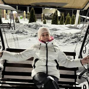 Светлана, 52 года, Саратов