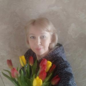 Девушки в Саранске: Ольга, 46 - ищет парня из Саранска
