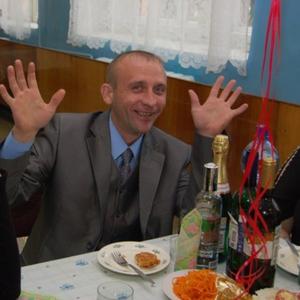 Владимир Рамазанов, 46 лет, Копейск