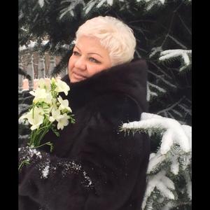 Ирина, 55 лет, Бобруйск
