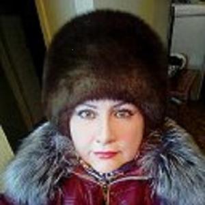 Нина, 62 года, Депутатский