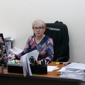 Раиса, 66 лет, Ростов-на-Дону