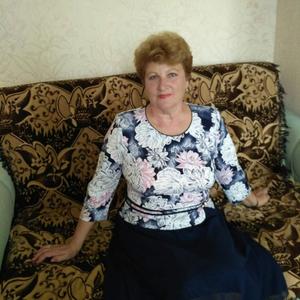 Татьяна, 68 лет, Черноголовка