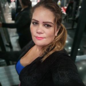 Susana, 42 года, San Jos
