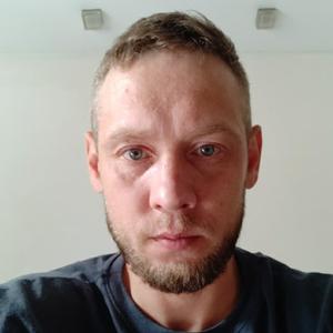 Дмитрий, 37 лет, Томск