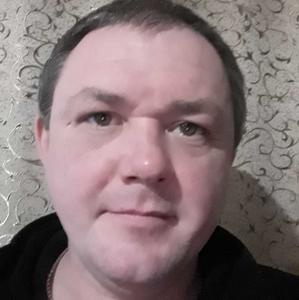 Андрей, 47 лет, Нижнекамск