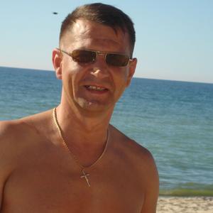 Владимир, 49 лет, Воронеж