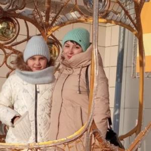Девушки в Татарстане: Ирина, 45 - ищет парня из Татарстана
