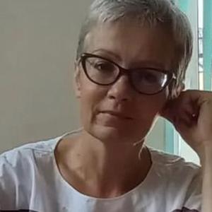 Ольга, 53 года, Владивосток