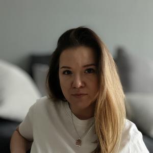 Tatiana, 36 лет, Москва