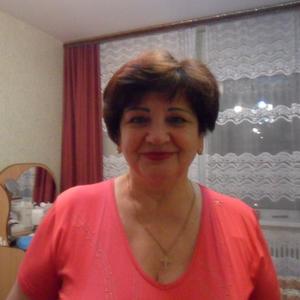 Лидия, 72 года, Омск
