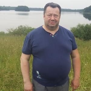 Дмитрий, 56 лет, Химки