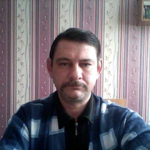 Андрей Иванов, 53 года, Новокуйбышевск
