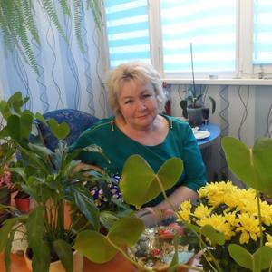 Наталия, 64 года, Астрахань