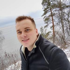 Сергей, 29 лет, Северодвинск