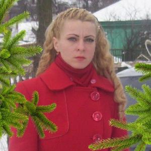 Юля, 41 год, Тамбов