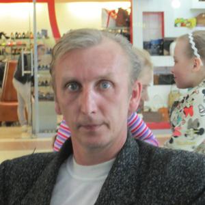Александр, 48 лет, Нижние Серги